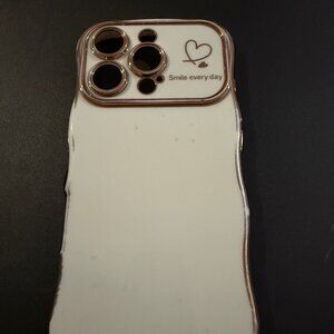 iPhone 16 Pro case